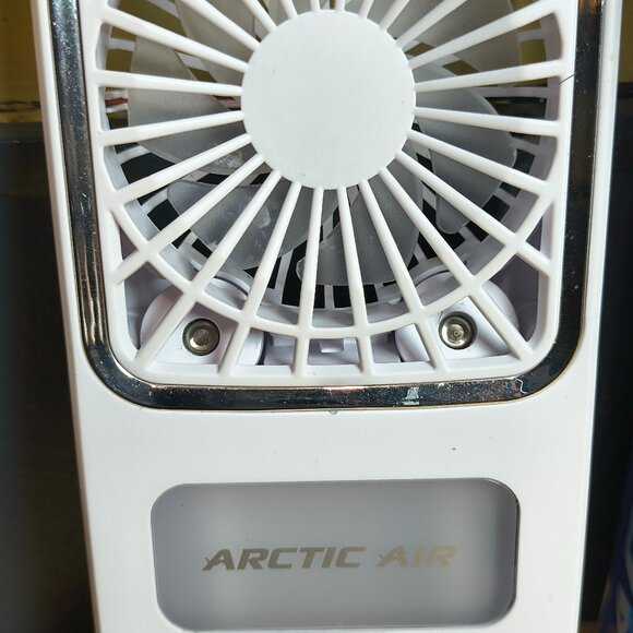 ❄️ ARCTIC CHILL PORTABLE AC UNIT ❄️ - Picture 1 of 3